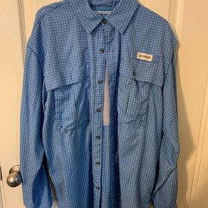 Fishing Shirt